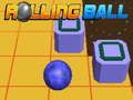 Juego Bola rodante  en línea