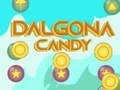 Juego Caramelo Dalgona  en línea