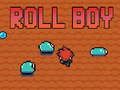 Juego Chico rodante  en línea