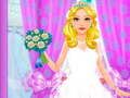 Juego Reina de Hielo: Planificación de bodas  en línea