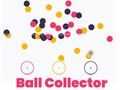 Juego Coleccionista de bolas  en línea