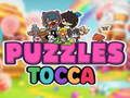 Juego Rompecabezas Toca  en línea
