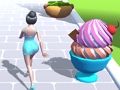 Juego Carrera corporal 2  en línea