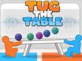 Juego Tirar de la mesa original  en línea