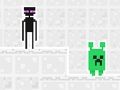 Juego Mapa del cielo de EnderStick  en línea