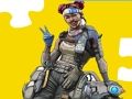 Juego Rompecabezas de leyendas de Apex  en línea
