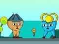 Juego Remolque en línea