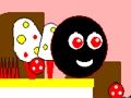 Juego Bola negra 2  en línea