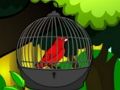 Juego Rescata al pájaro de la jaula  en línea