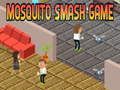 Juego Juego aplastar mosquitos  en línea