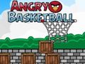 Juego Baloncesto enojado en lĂnea Juego Baloncesto enojado en lĂnea