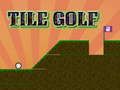 Juego Azulejo de golf  en línea