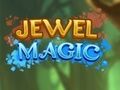 Juego Joya mágica  en línea