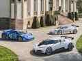 Juego Rompecabezas Bugatti Centodieci  en línea