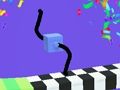 Juego Dibujar cubo  en línea