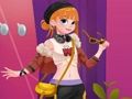 Juego Ropa de calle girlzone  en línea