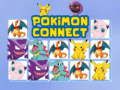 Juego Conexión Pokémon  en línea