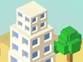 Juego Cubos de torre  en línea