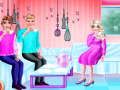 Juego Decoración de la habitación Besties  en línea