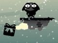 Juego Aventura de sombras  en línea