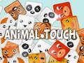 Juego Tocar animales  en línea