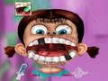 Juego Juegos de dentista  en línea