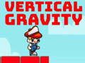 Juego Gravedad vertical  en línea