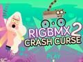 Juego Maldición de choque de RigBMX 2  en línea