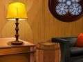 Juego Juego de Escape Casa Mágica  en línea