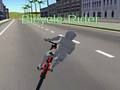 Juego Ciclista  en línea