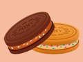Juego Ordenar cookies  en línea