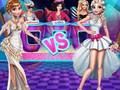 Juego Batalla de la moda  en línea