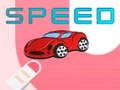 Juego Velocidad  en línea