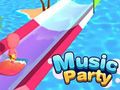 Juego Fiesta musical  en línea