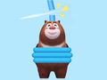 Juego Salva al oso  en línea