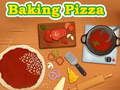 Juego Hornear pizza en lĂnea Juego Hornear pizza en lĂnea