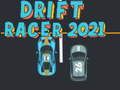 Juego Carrera de deriva 2021  en línea