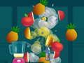 Juego Maestro de frutas  en línea