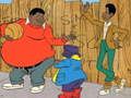 Juego Colección de rompecabezas Fat Albert  en línea