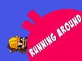 Juego Corriendo alrededor  en línea