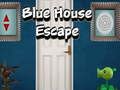 Juego Escape de la casa azul  en línea
