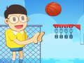 Juego Maestro de baloncesto  en línea