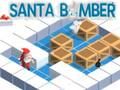Juego Papá Noel Bombardero  en línea