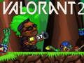 Juego Valorante 2  en línea