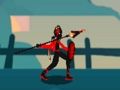 Juego Stickman maestro arquero leyenda  en línea