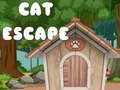 Juego Escape del gato  en línea