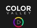 Juego Valle de colores  en línea