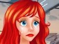 Juego Princesa extrañando a su enamorado  en línea