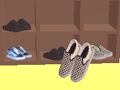 Juego Zapatos Evolución 3D  en línea