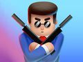 Juego Señor bala 3d  en línea